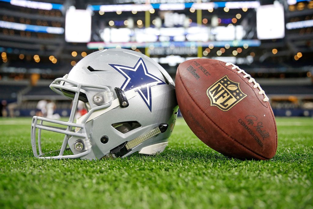 NFL Dallas Cowboys