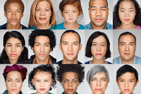 Future of Multicultural Marketing