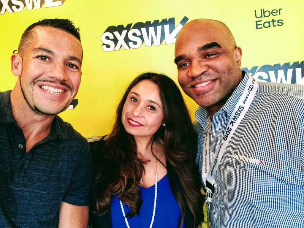 highlights from SXSW 2019