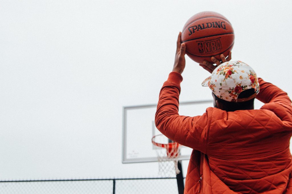 multicultural conversation NBA