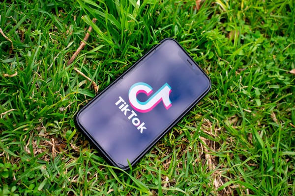 trending features tiktok