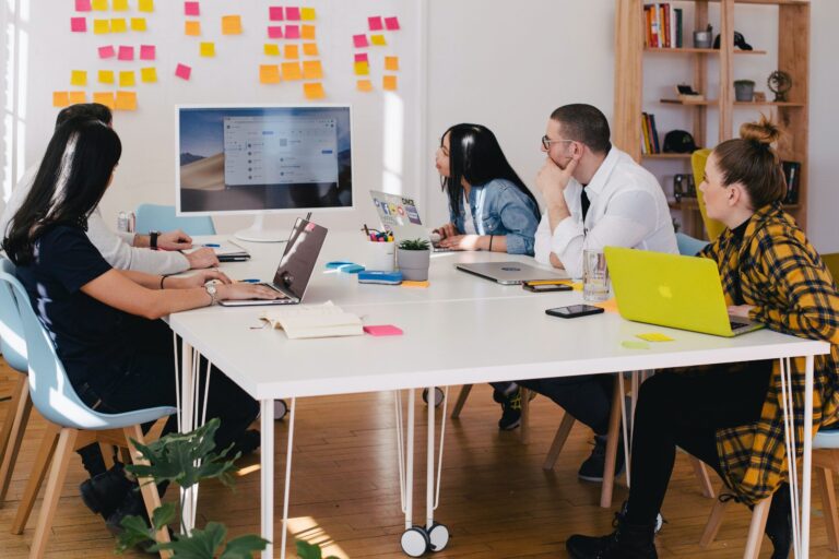 Working With Diverse Suppliers