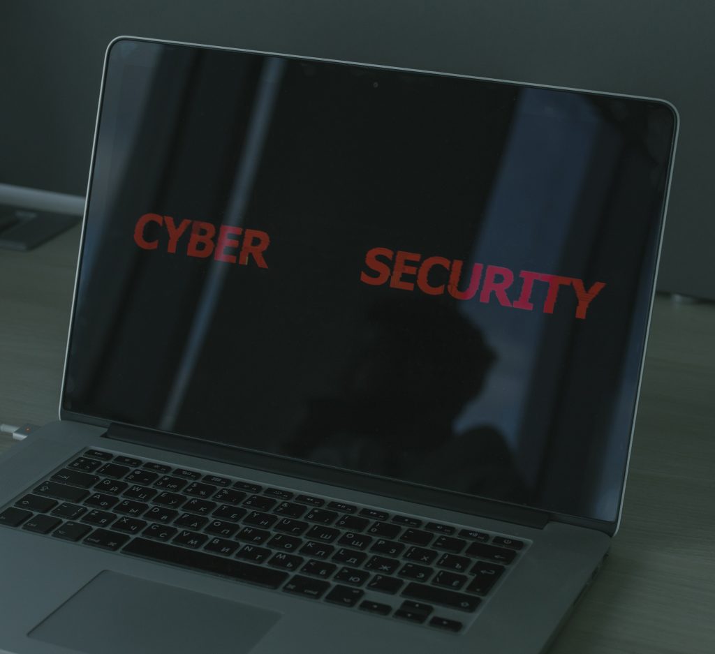 Cybersecurity Strategies