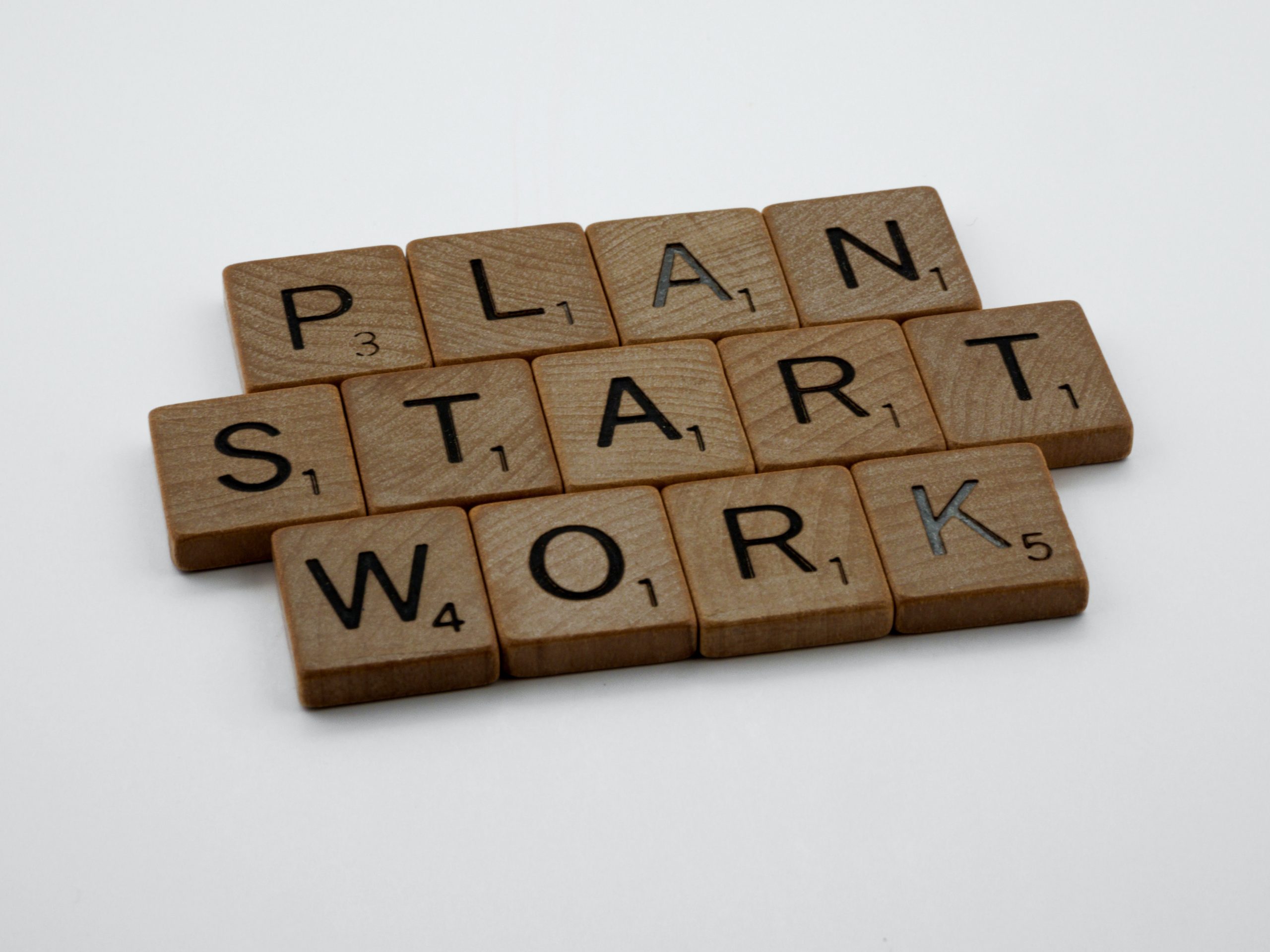 tips and strategies to start a business