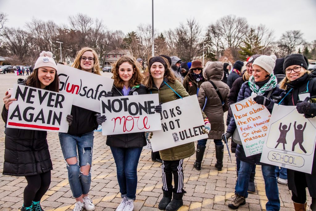 Gun Control Gun Reform