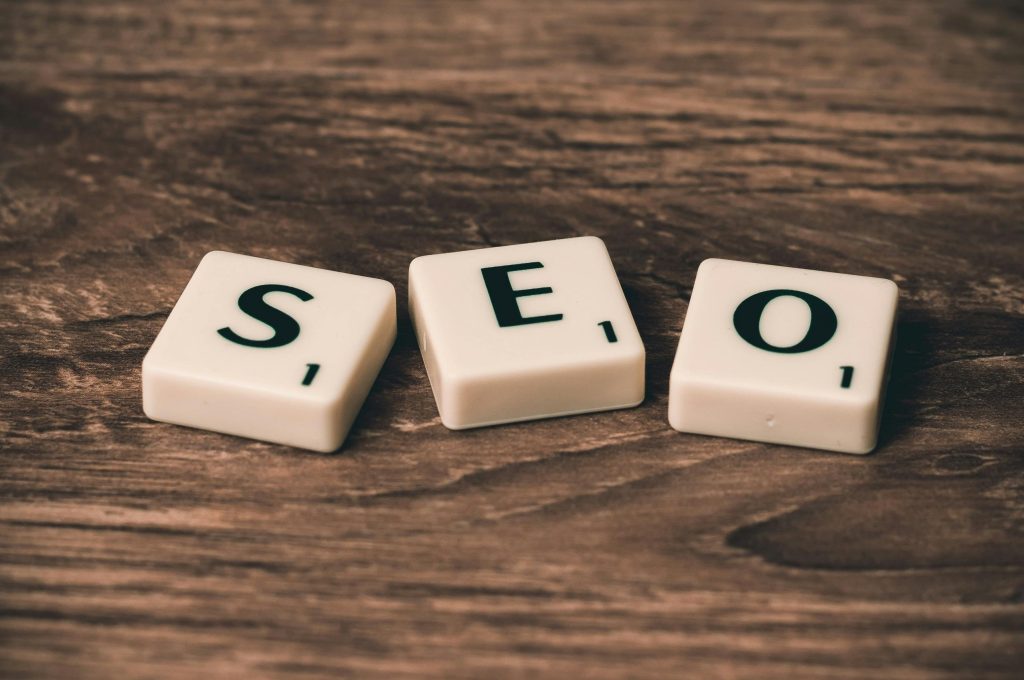 Essential SEO Strategies