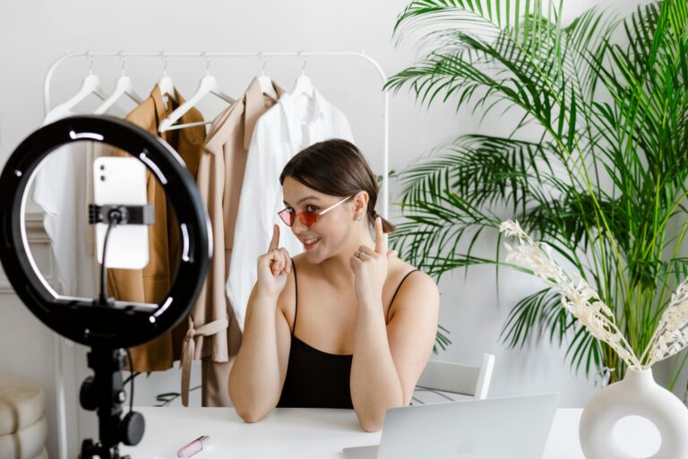 Impact of influencers and celebrities in marketing